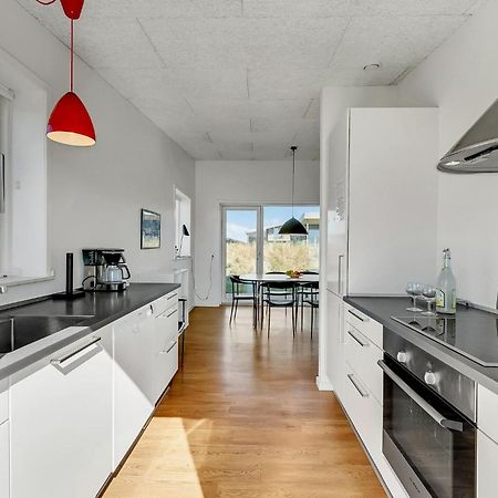 3 Bedroom Lovely Home In Ringkobing Søndervig Exteriér fotografie