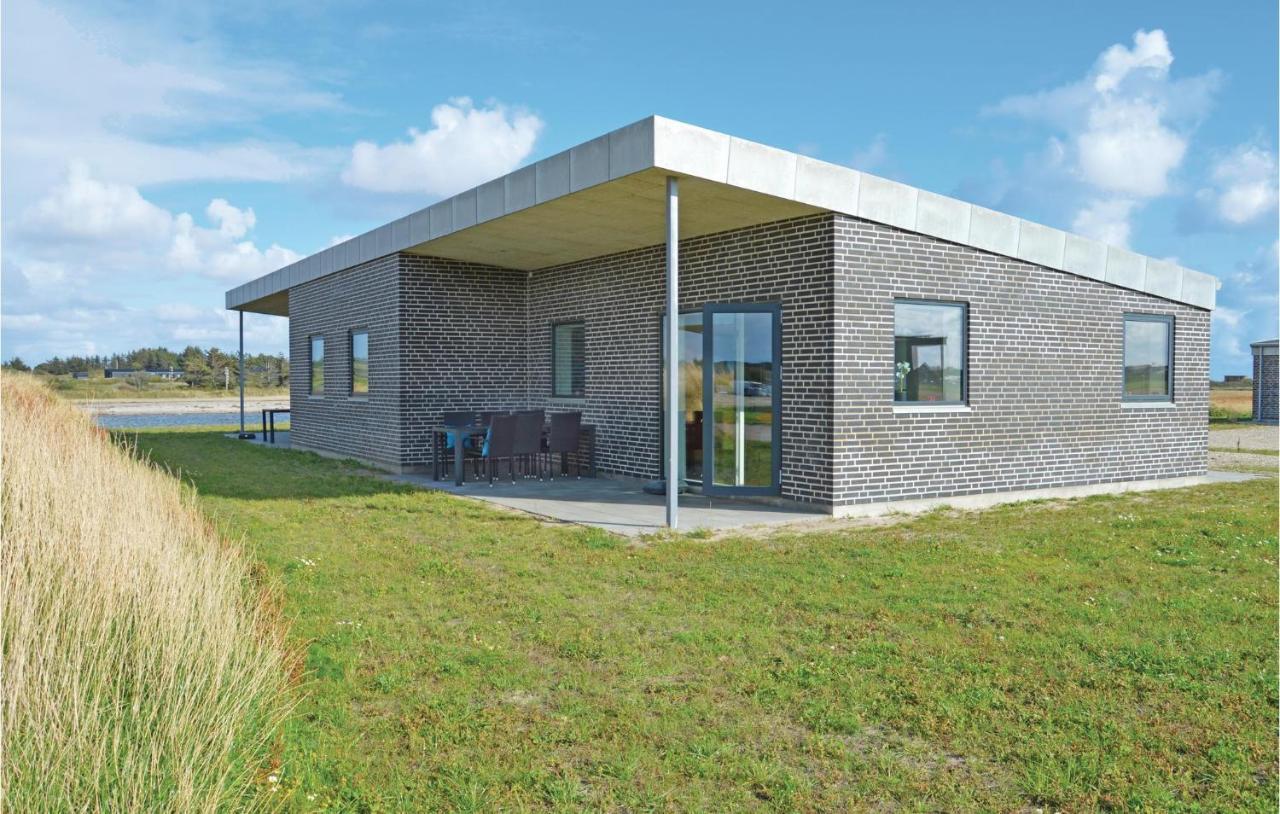 3 Bedroom Lovely Home In Ringkobing Søndervig Exteriér fotografie