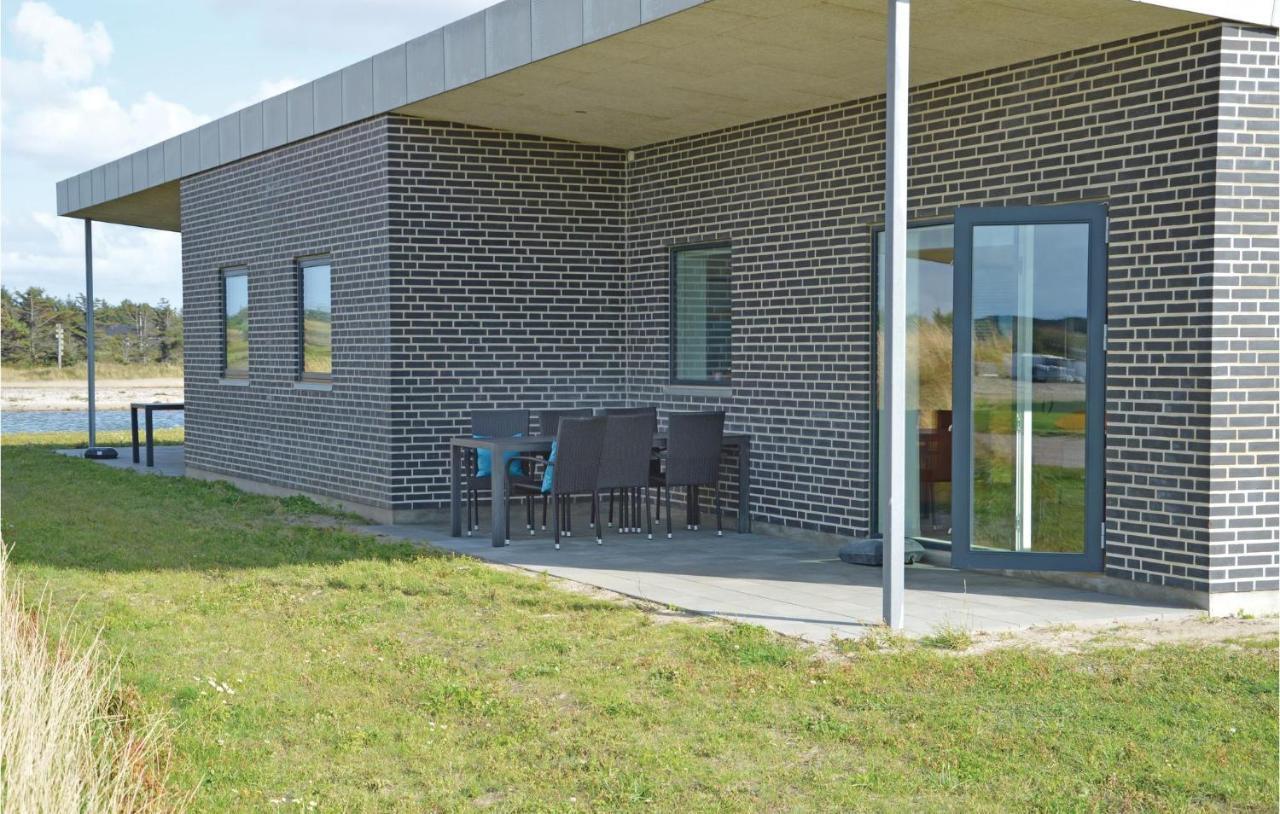 3 Bedroom Lovely Home In Ringkobing Søndervig Exteriér fotografie
